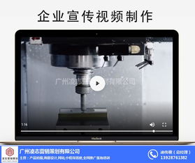 荔灣區淘寶攝影首選凌志營銷策劃，專業攝像制作打造爆款視覺